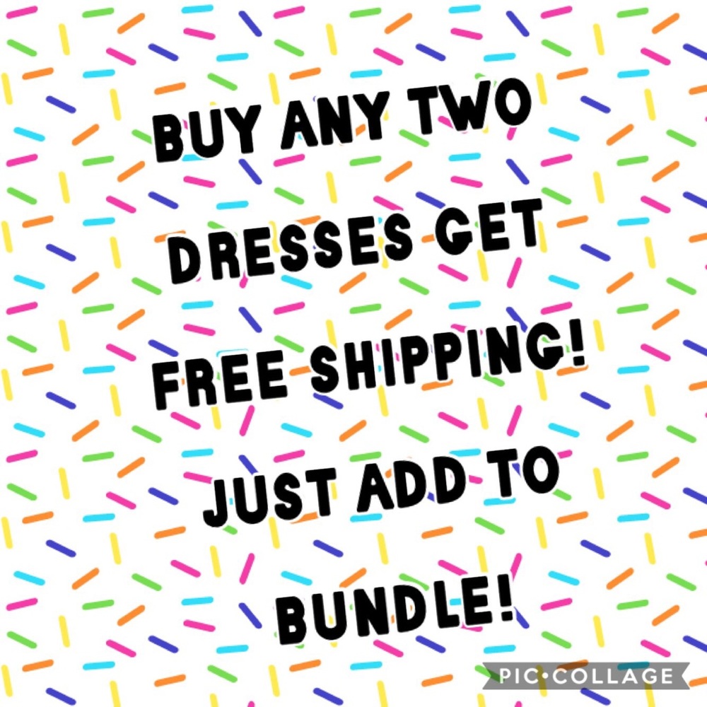 FREE SHIPPING